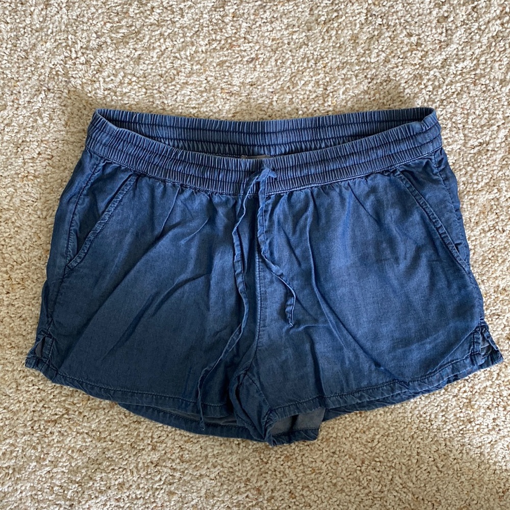 Aerie Shorts